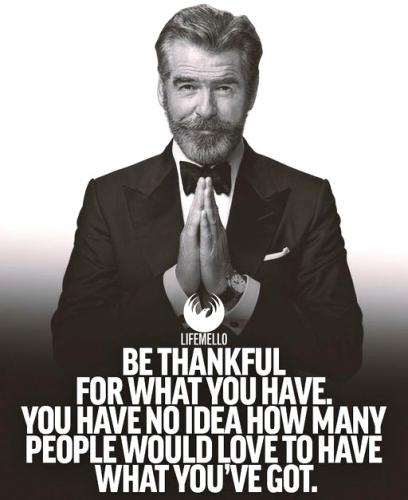 100526 - Be Thankful