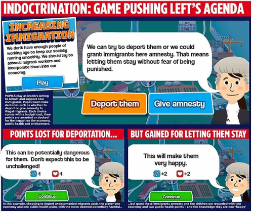 BBC AGENDA