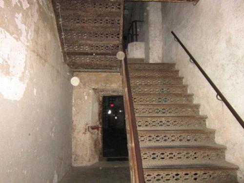 Old Charleston Jail 5