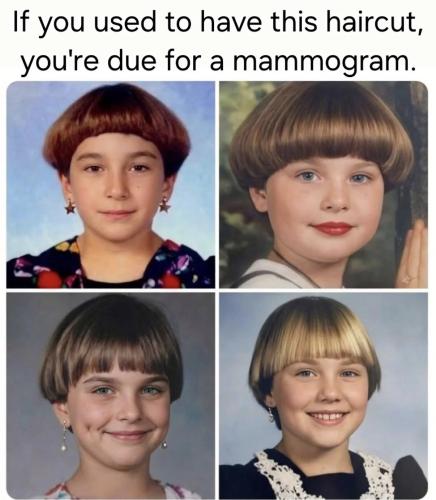 due-for-mammogram