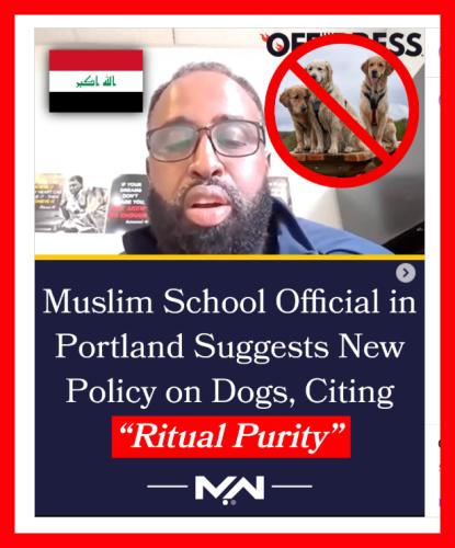 Ritual Purity