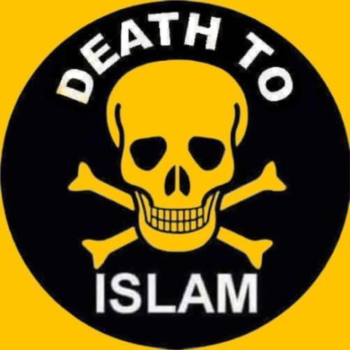 DEATH TO ISLAM 2