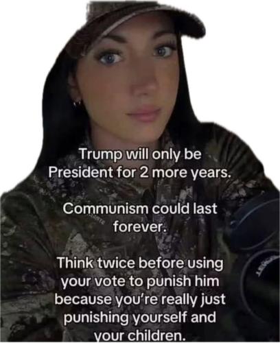 a communism f