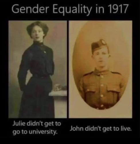 gender-equality
