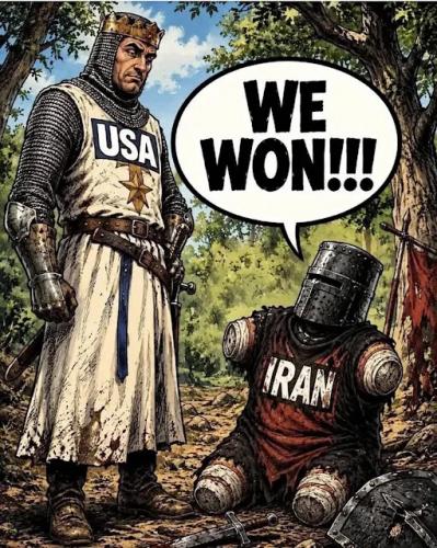 we-won