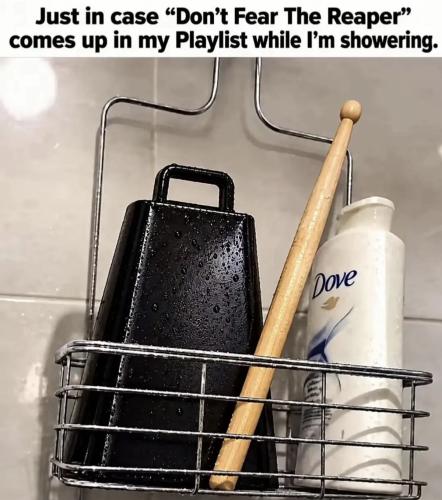 don't-fear-the-reaper-showering