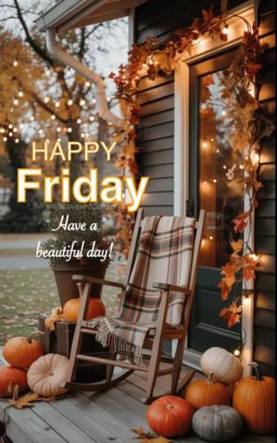 friday 01