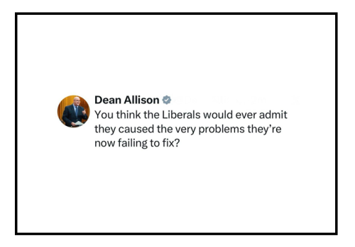 now failing to fix