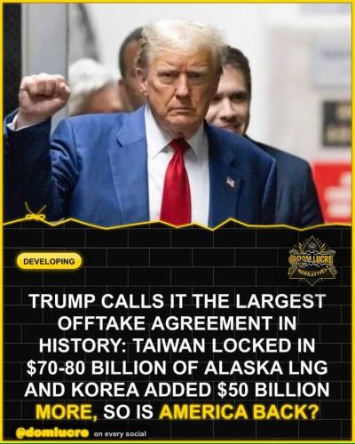 a alaska gas f