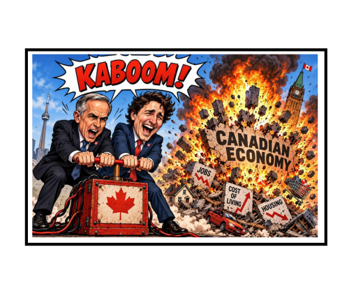 canadian economy