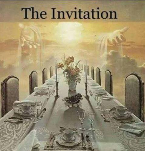 Parable of the Wedding Feast 2026