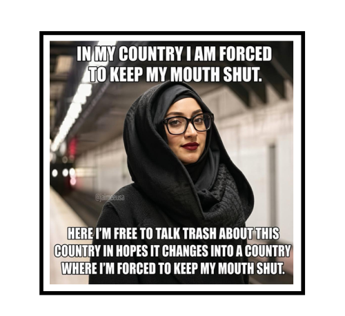 in my country