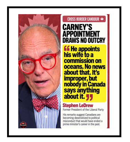 carney appointment