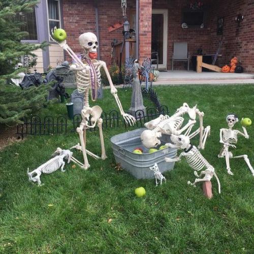 skeletons 13