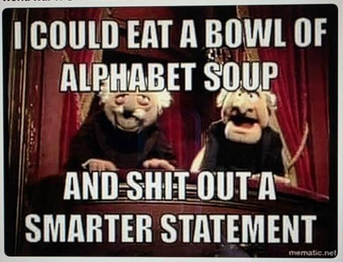 Word Soup