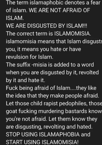 islamomisia