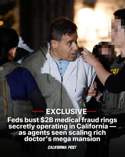 a california fraud f