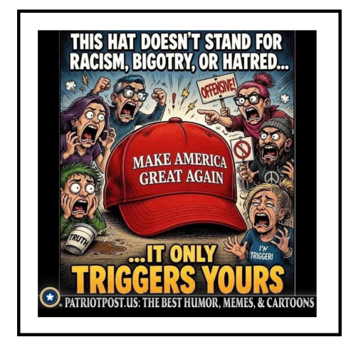 triggers yours
