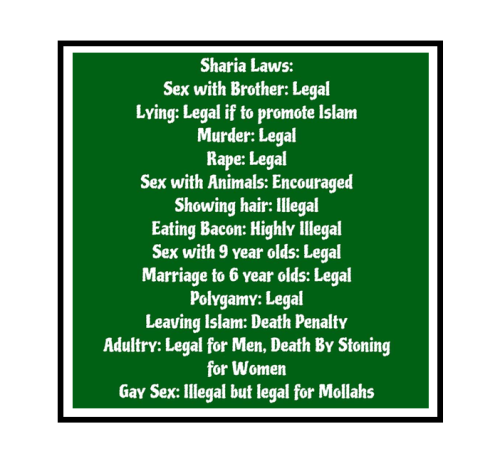 LAws