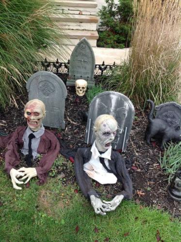 zombies 2
