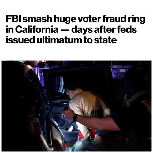 a california fraud f
