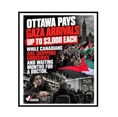 Ottawa pays
