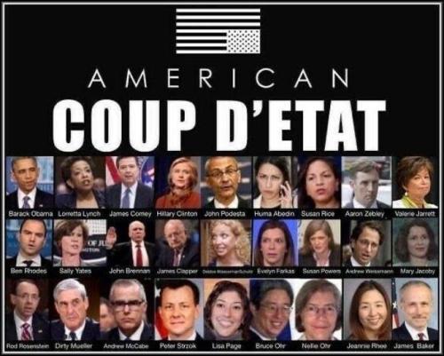 coup d etat98