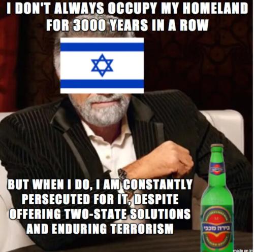 jews colonizing