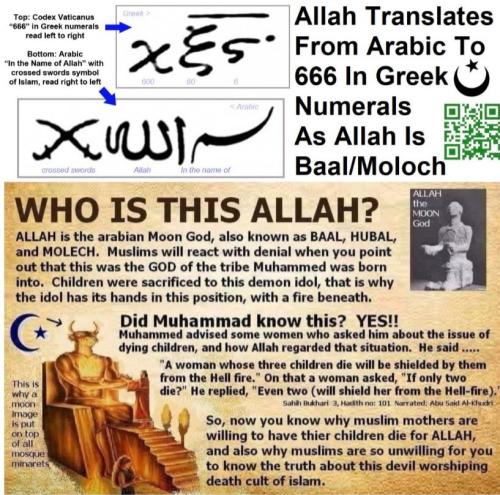 allahwho