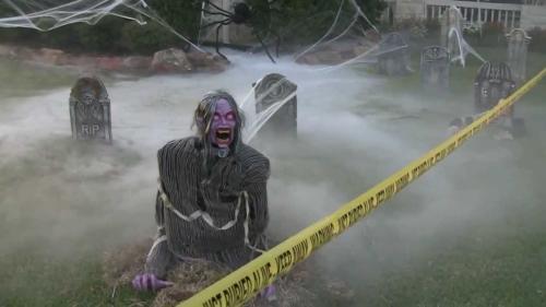 zombies 6