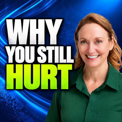 Why You Still Hurt podcast