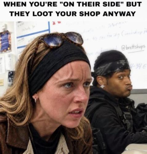 on-their-side