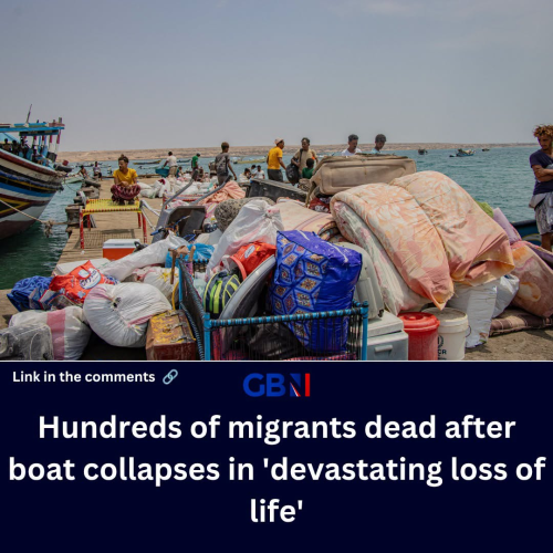 Illegals drown