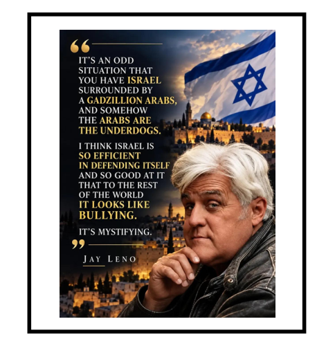 jay leno