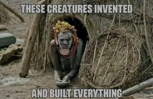 built-everything