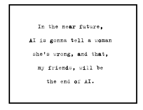near future
