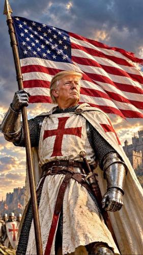 CrusaderTrump