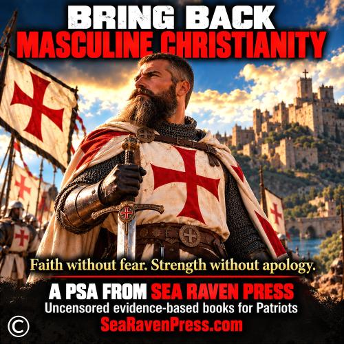 MasculineChristianity_SeaRavenPress