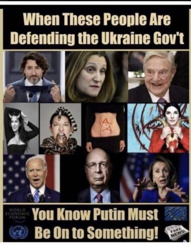 meme when these people defend ukraine putin on to something 20230212_112414