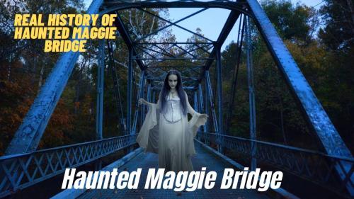 Old Maggie's Bridge Seaford, Delaware 1