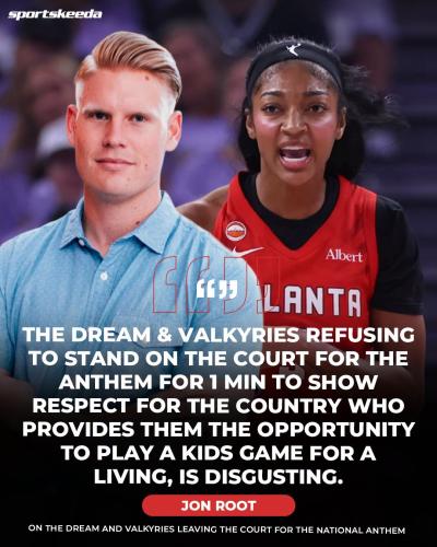 a basketball f
