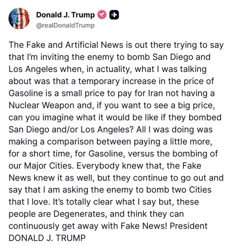 democrat lies iran 3