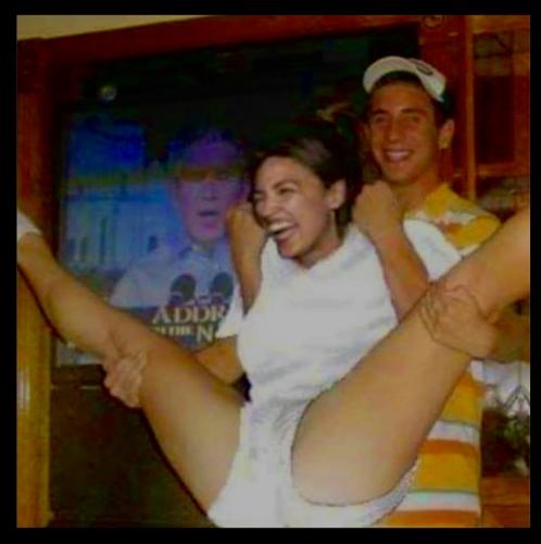 AOC SPREAD
