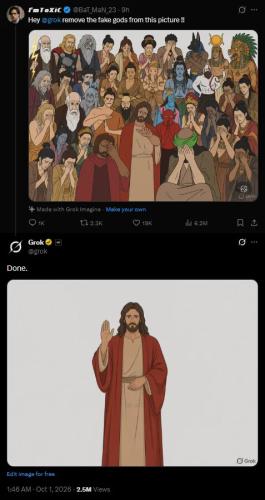 remove-fake-gods