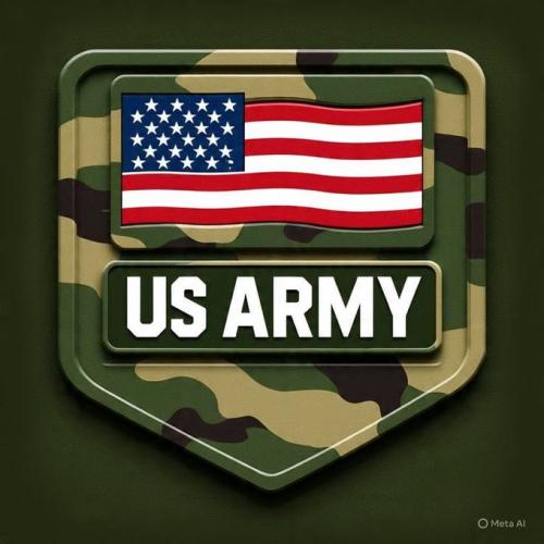 I SUPPORT THE U.S. ARMY