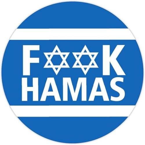 fuck hamas now
