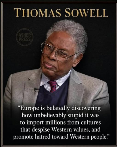thomas sowell