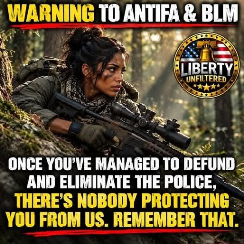 Warning