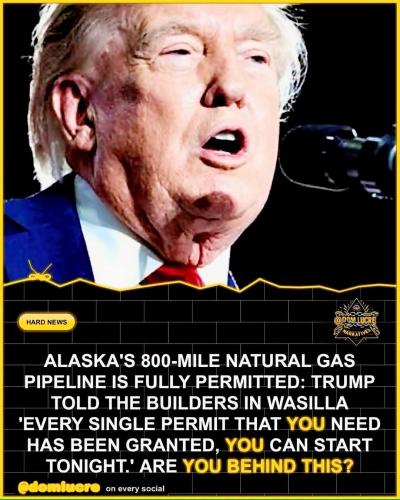 a alaska f