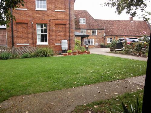 Willen Hospice